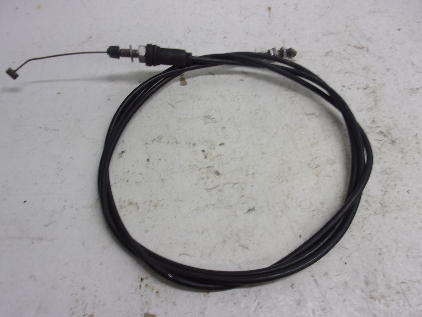 Kawasaki Jet Ski 2003-2021 Ultra LX STX 12/F15F OEM Throttle Cable # 54012-3771