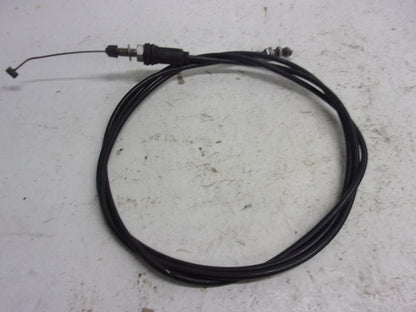 Kawasaki Jet Ski 2003-2021 Ultra LX STX 12/F15F OEM Throttle Cable # 54012-3771