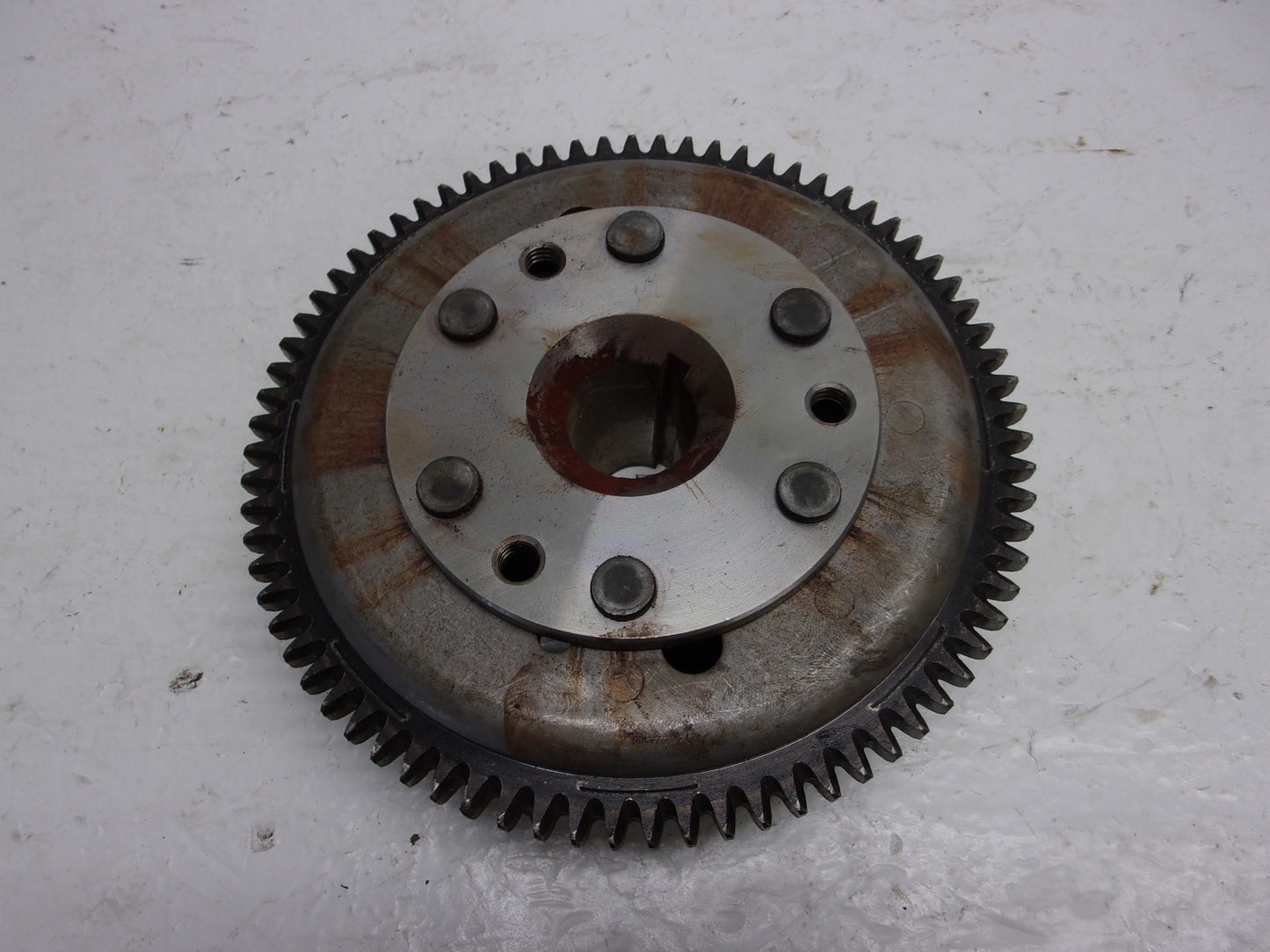 Yamaha Waverunner 1999-2004 XL GP XLT XA 1200 OEM Rotor Part# 66V-85550-00-00