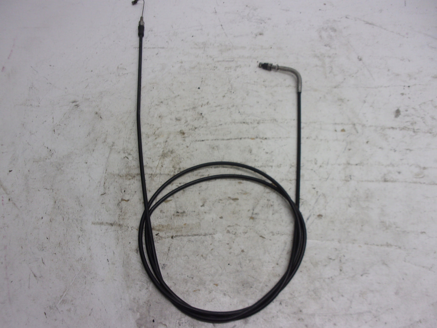 Yamaha 1989-1997 Waverunner 3 FX1 SJ VXR OEM Throttle Cable Part EU0-U7252-01-00