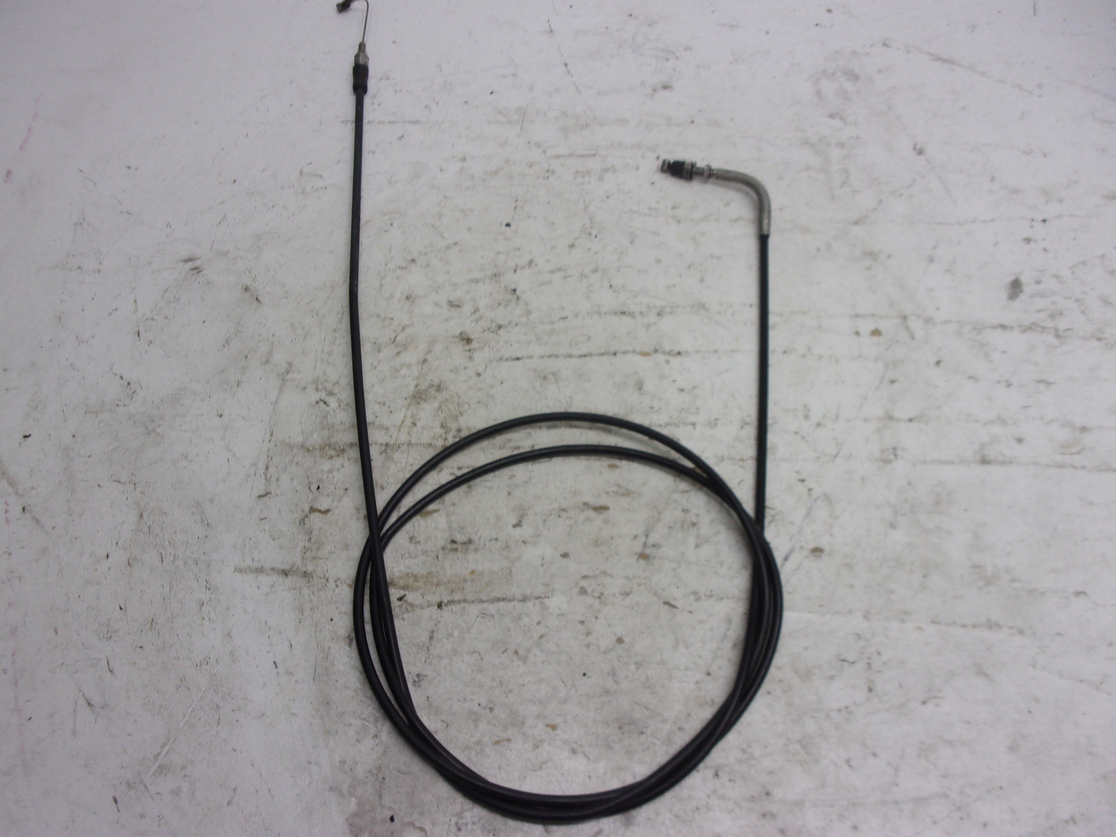 Yamaha 1989-1997 Waverunner 3 FX1 SJ VXR OEM Throttle Cable Part EU0-U7252-01-00