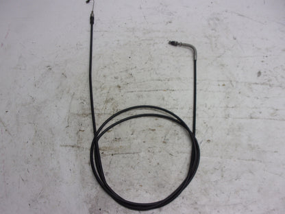 Yamaha 1989-1997 Waverunner 3 FX1 SJ VXR OEM Throttle Cable Part EU0-U7252-01-00