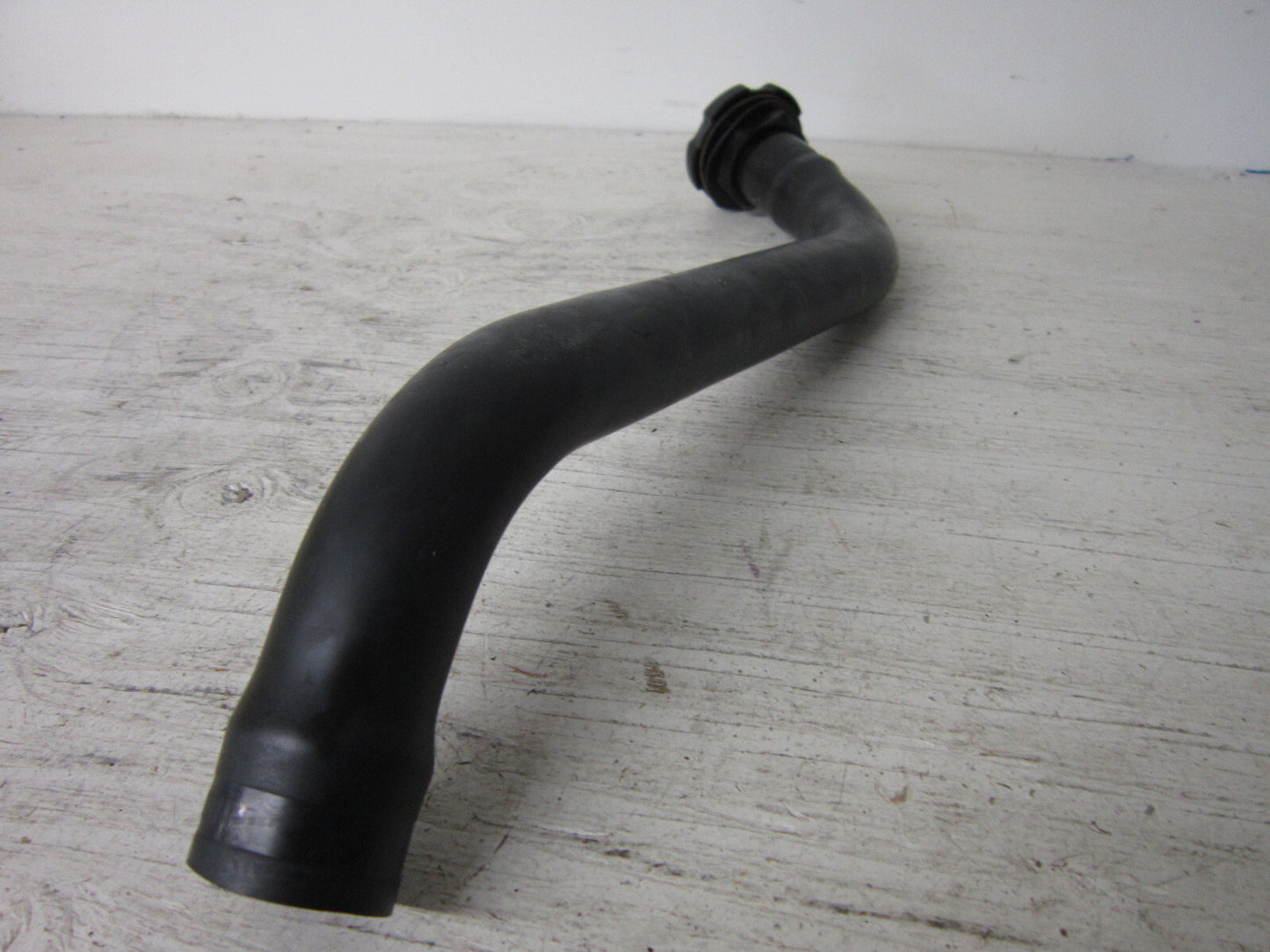 Yamaha WaveRunner 2002-2005 XL XA XLT OEM Oil Filler Tube + Cap  F0D-U776C-10-00