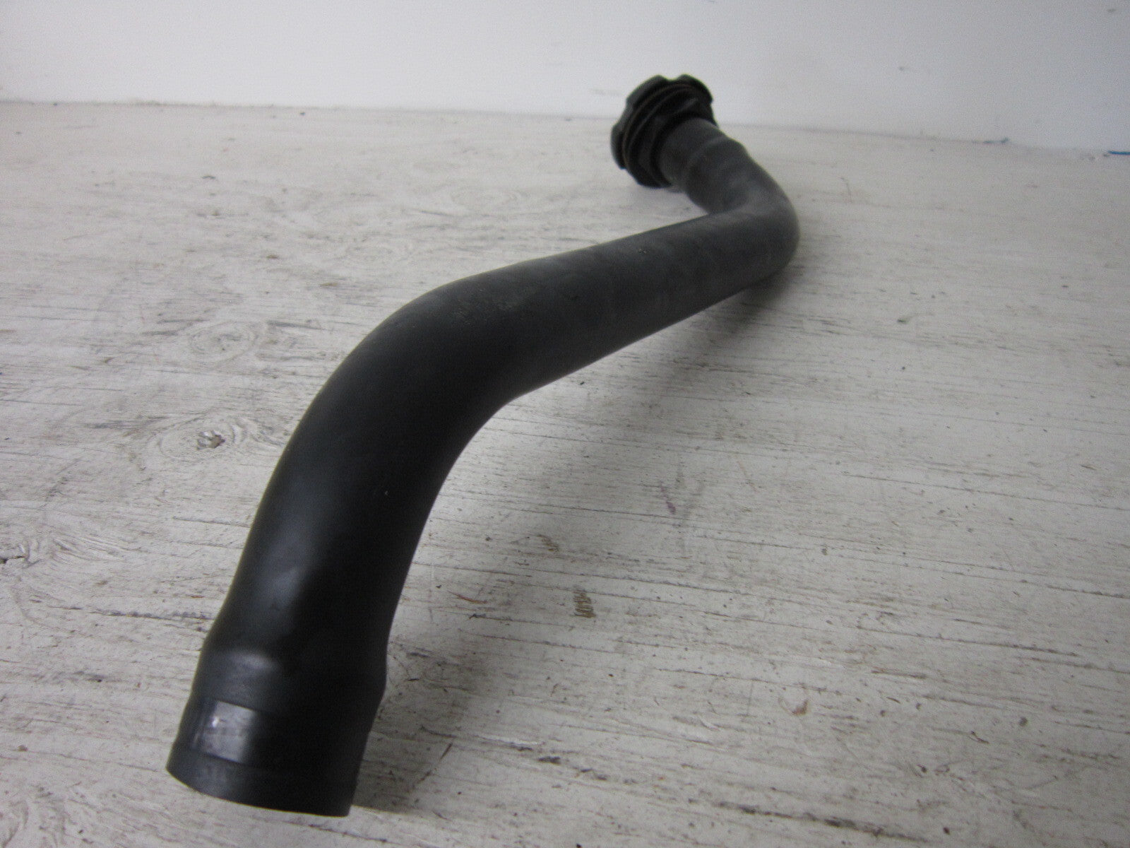 Yamaha WaveRunner 2002-2005 XL XA XLT OEM Oil Filler Tube + Cap  F0D-U776C-10-00