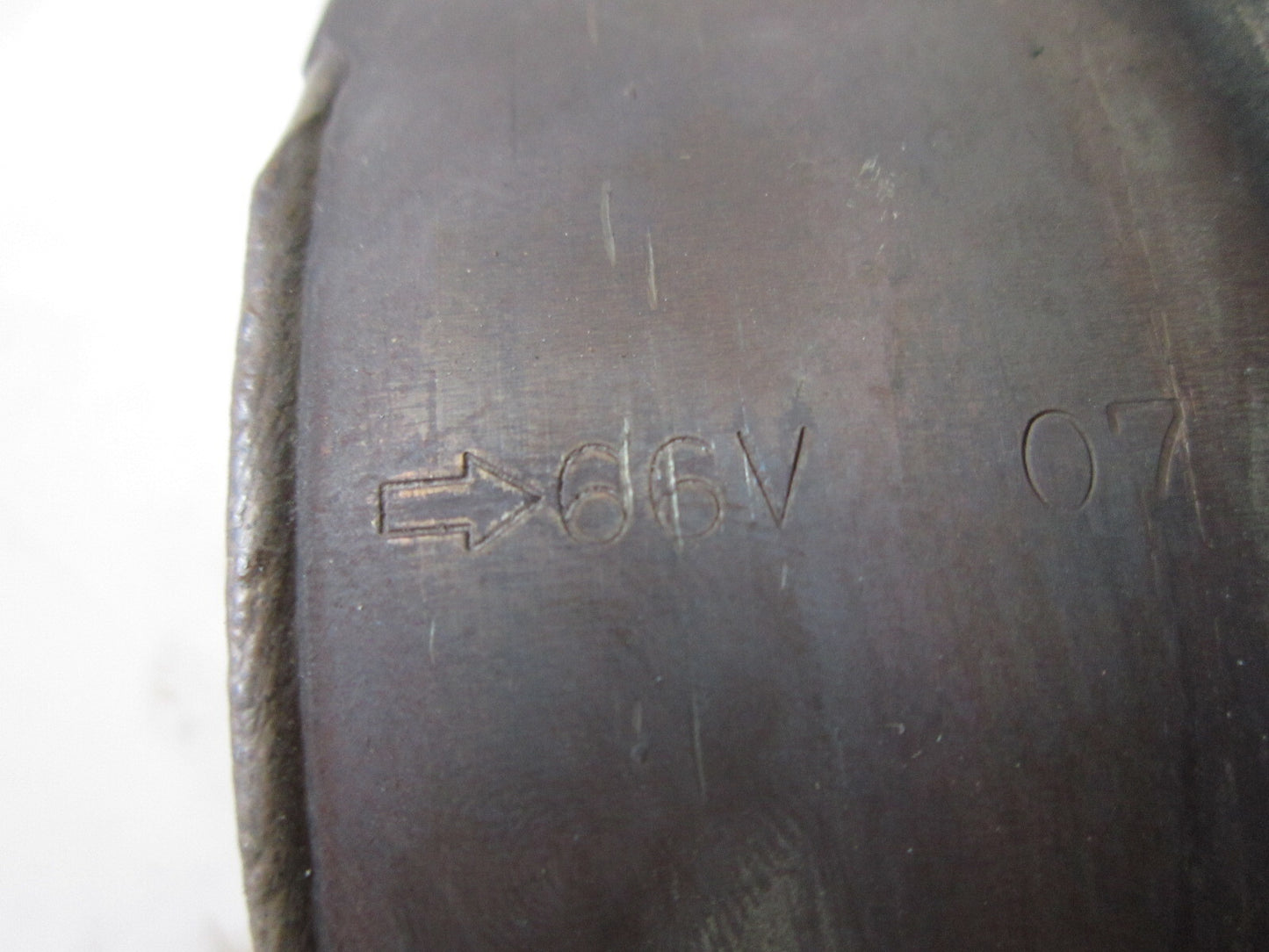 Yamaha Waverunner 2004-2005 XA XLT 1200 OEM Exhaust Catalyst # 66V-14740-02-00