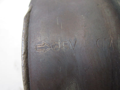 Yamaha Waverunner 2004-2005 XA XLT 1200 OEM Exhaust Catalyst # 66V-14740-02-00