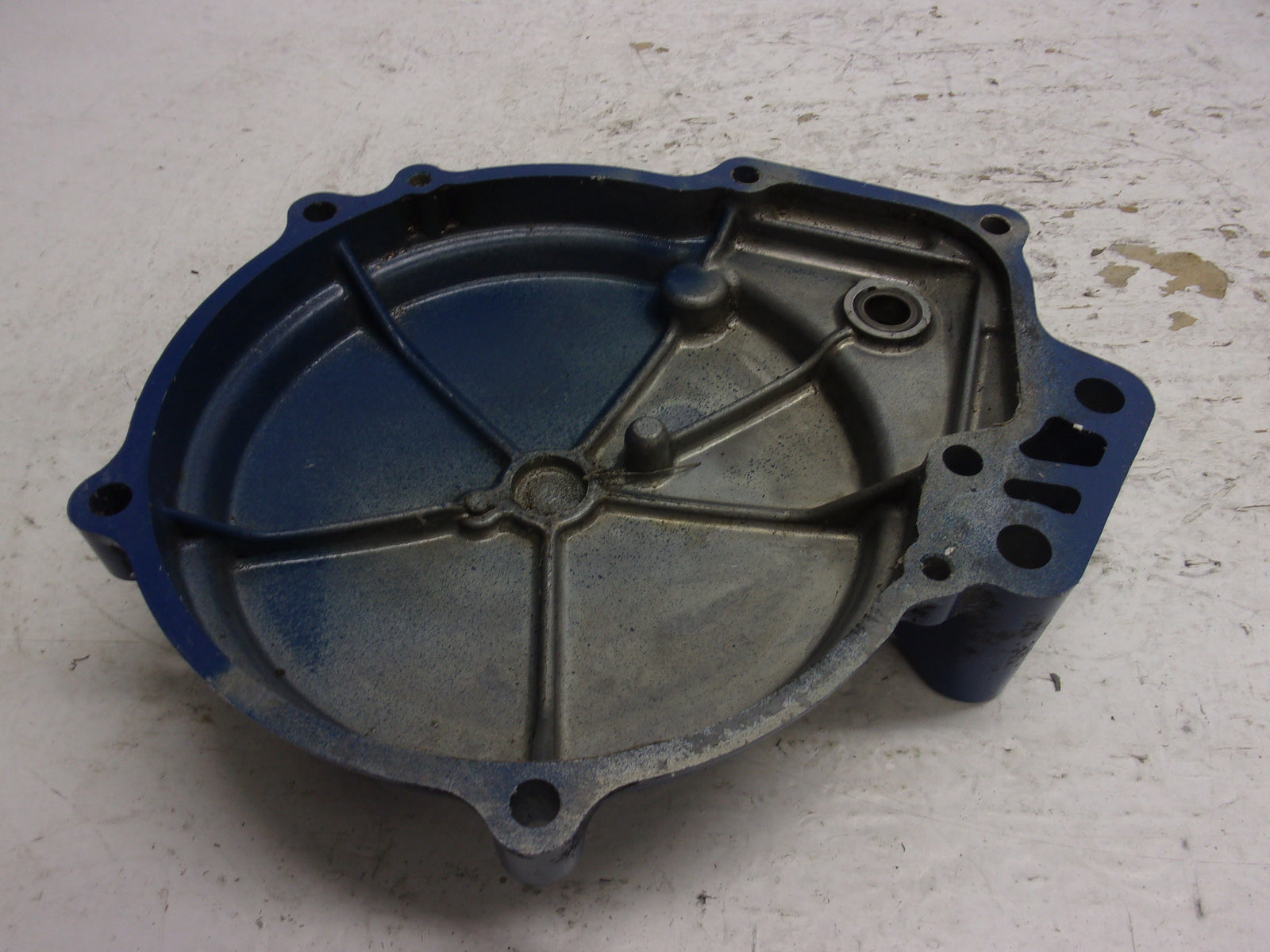 Polaris PWC Watercraft 1995-1997 SLT SLX SL OEM Magneto Cover Part# 3240221