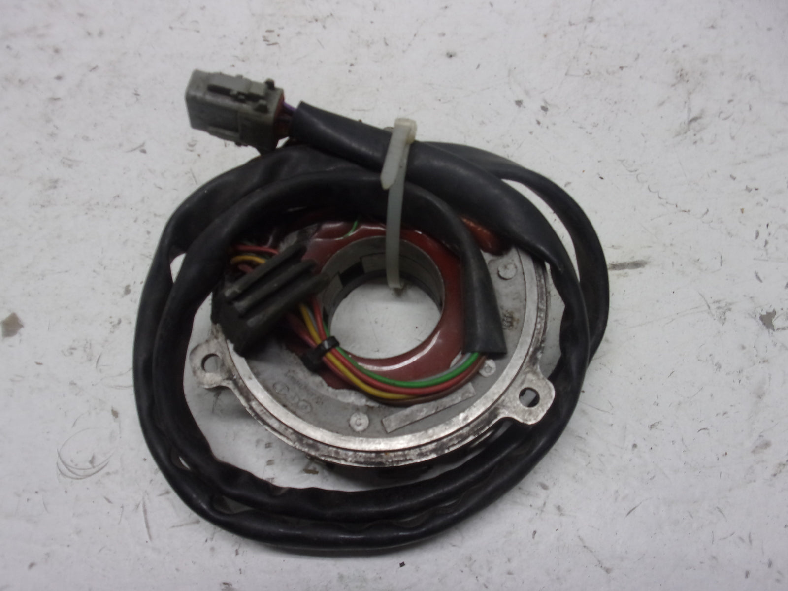 Polaris PWC Watercraft 2000-2004 Octane Virage Freedom OEM Stator Part# 4010172
