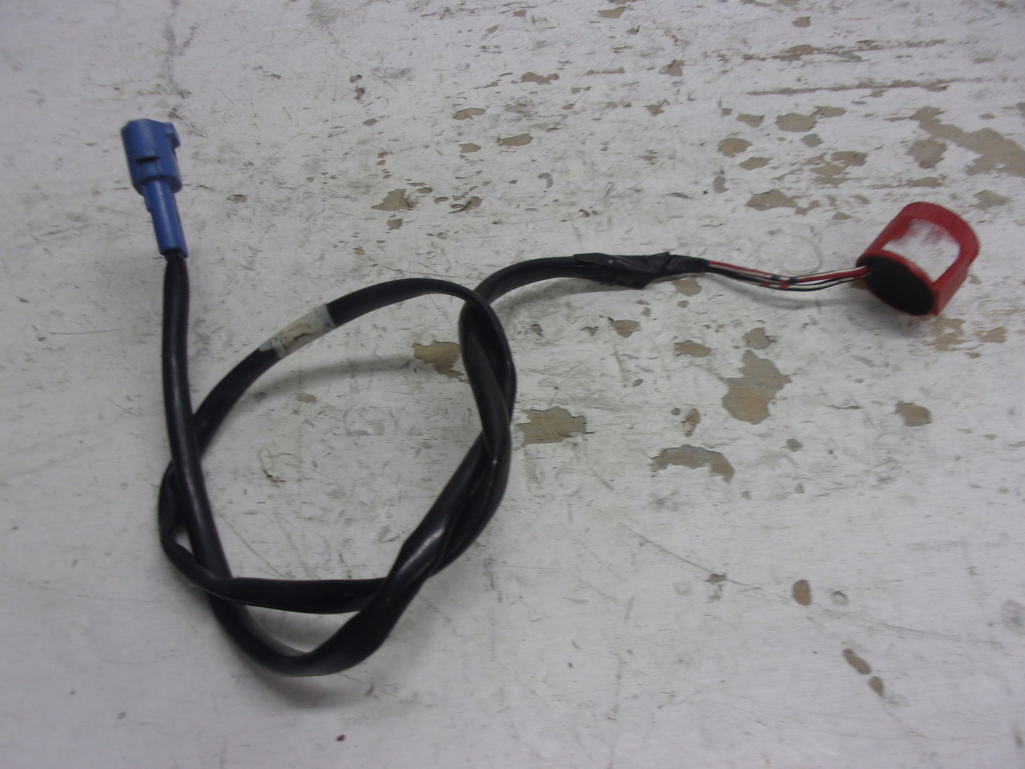 Kawasaki Jet Ski 2004-2021 STX Ultra OEM Horn / Buzzer Assembly Part# 27003-3706