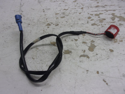 Kawasaki Jet Ski 2004-2021 STX Ultra OEM Horn / Buzzer Assembly Part# 27003-3706