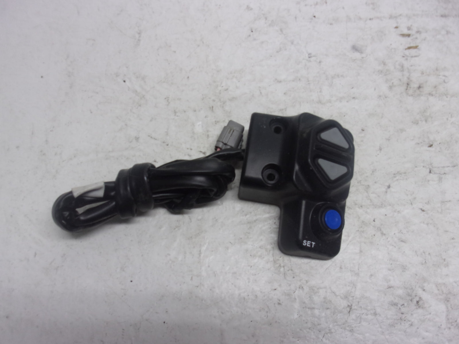 Kawasaki Jet Ski 2011-2021 Ultra 300/310 Take Off Throttle Switch # 39074-3729