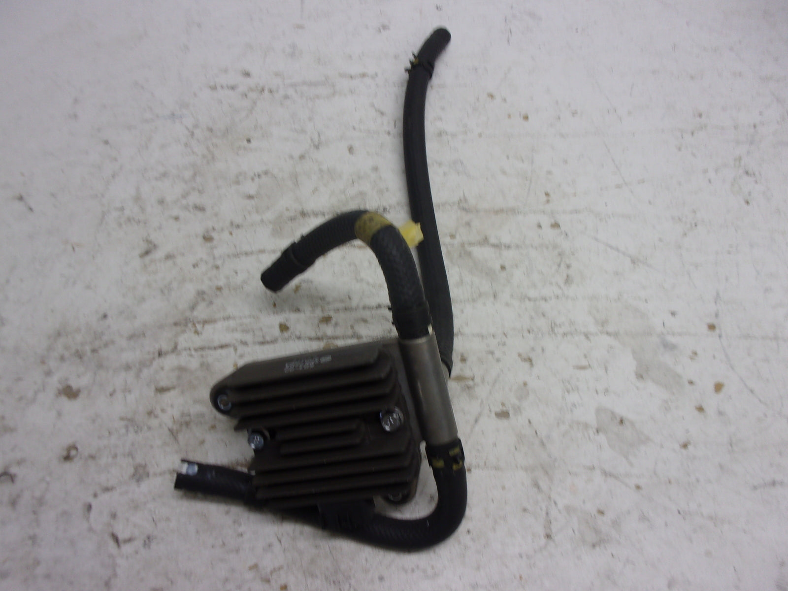 Yamaha Waverunner 2016-2022 VX EX V1 Regulator Rectifier + Plate 6D3-81960-00-00