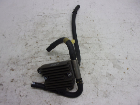 Yamaha Waverunner 2016-2022 VX EX V1 Regulator Rectifier + Plate 6D3-81960-00-00