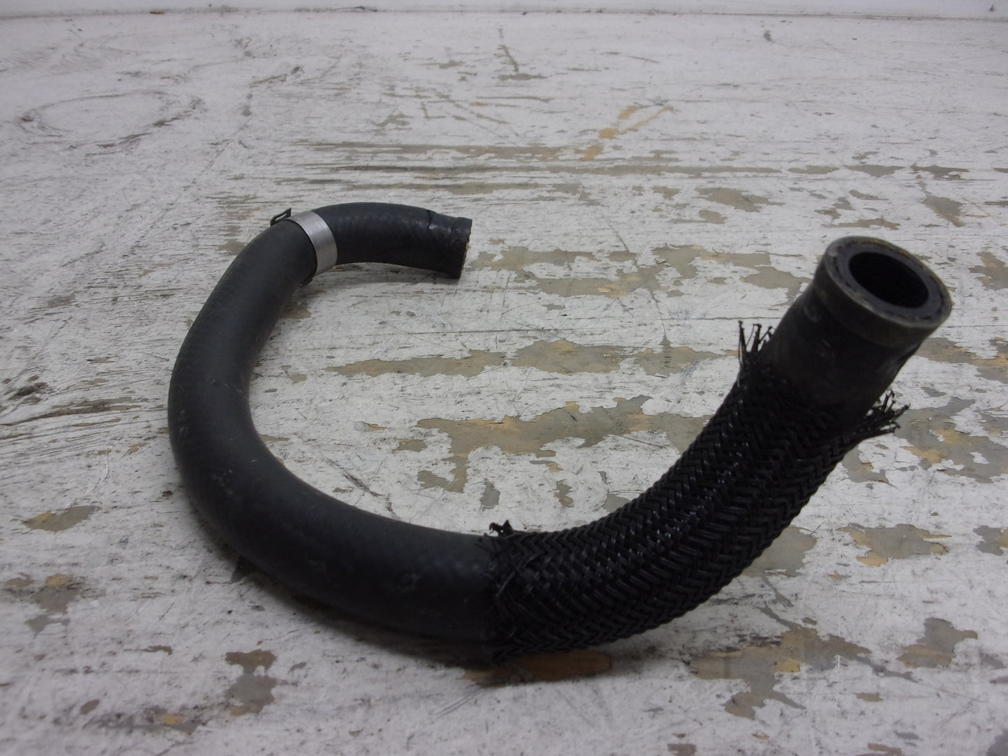 Kawasaki Jet Ski 2011-2021 Ultra OEM Coolant Hose Assembly Part# 92192-1298