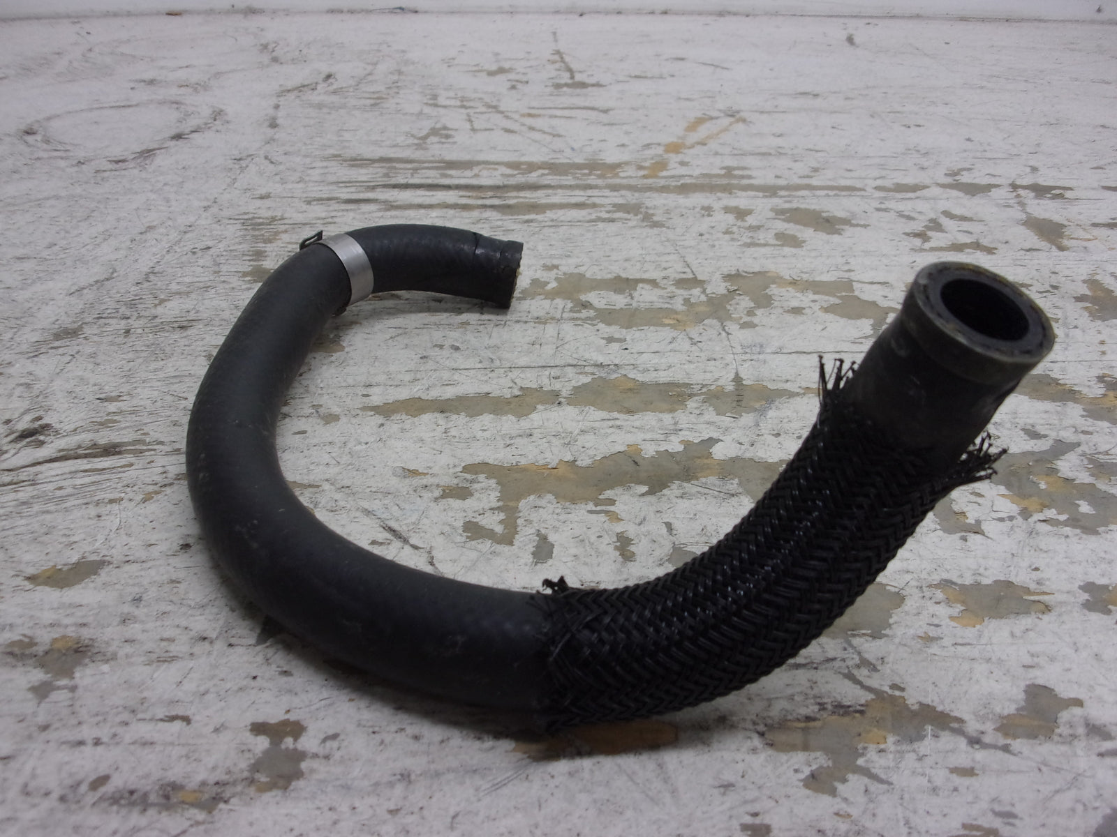 Kawasaki Jet Ski 2011-2021 Ultra OEM Coolant Hose Assembly Part# 92192-1298
