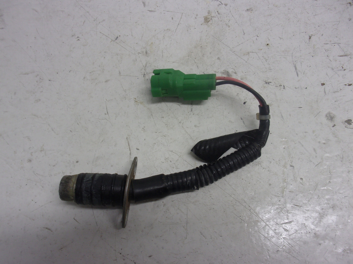 Yamaha WaveRunner 2002-2005 FX HO OEM Thermo Switch Part# 60E-82560-00-00