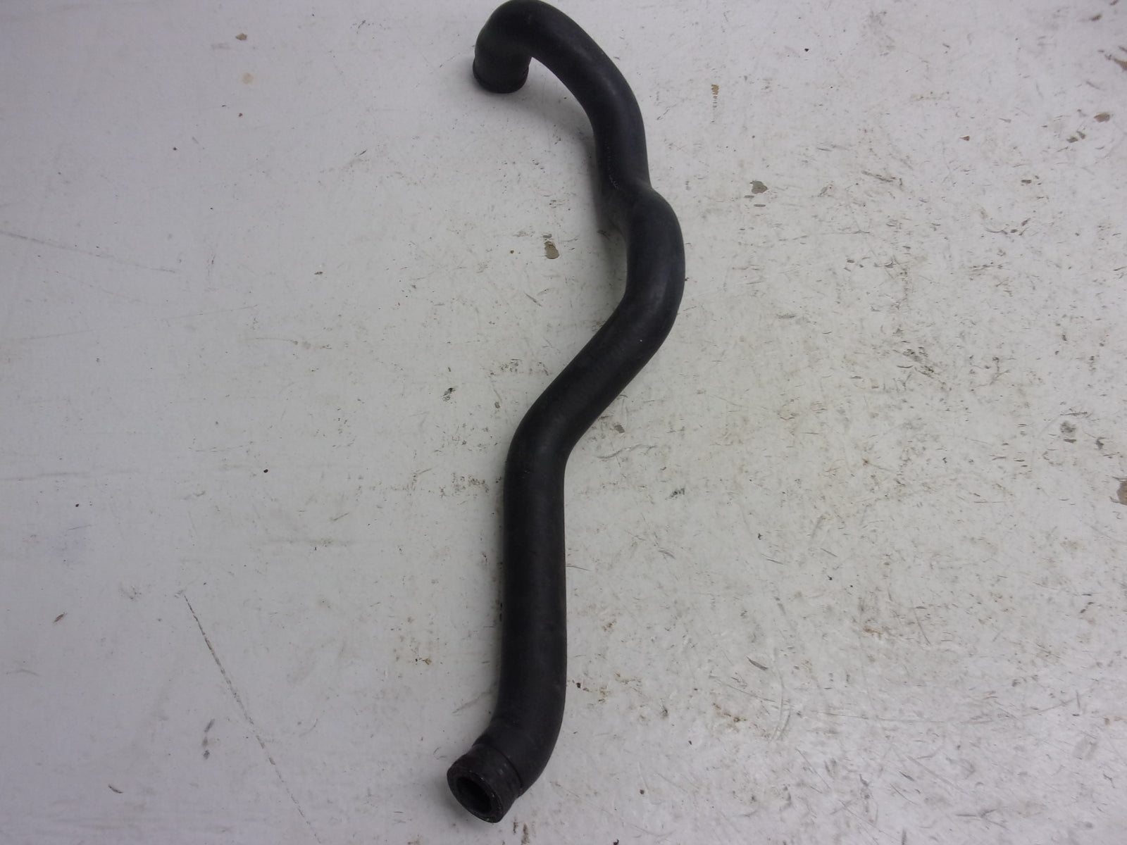 Sea Doo Bombardier 2003-2006 RXP RXT GTX OEM Formed Hose Part# 420922796