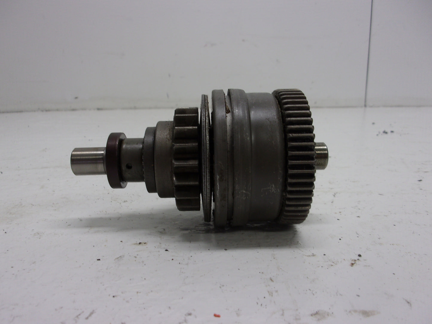 Yamaha WaveRunner 1990-2001 FX1 VXR GP XL OEM Starter Idle Gear 6M6-8183E-00-00