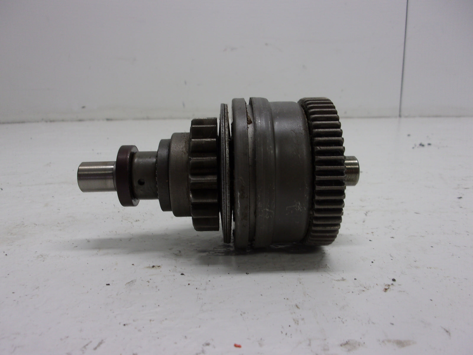 Yamaha WaveRunner 1990-2001 FX1 VXR GP XL OEM Starter Idle Gear 6M6-8183E-00-00