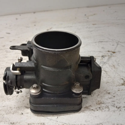 Sea Doo Bombardier 2003-2005 RXT GTX RXP OEM Throttle Body Assembly # 420889023