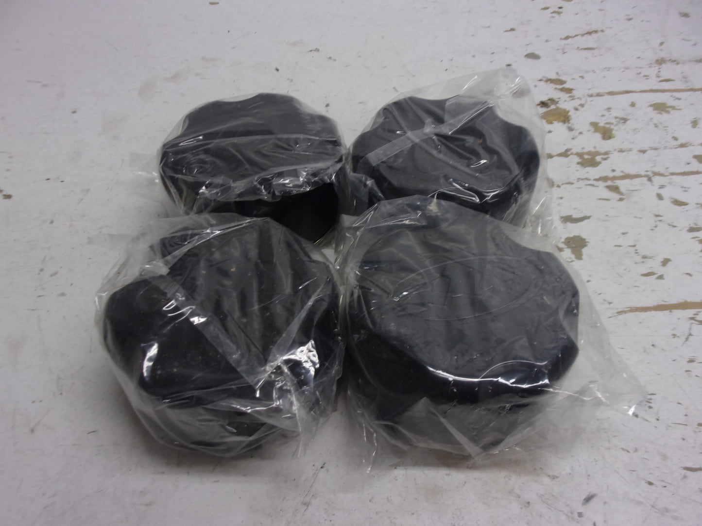 ITP C-Series Type 5 6 and 7 Center Cap 4/110 and 4/115 Set Of 4 Part# B110BX