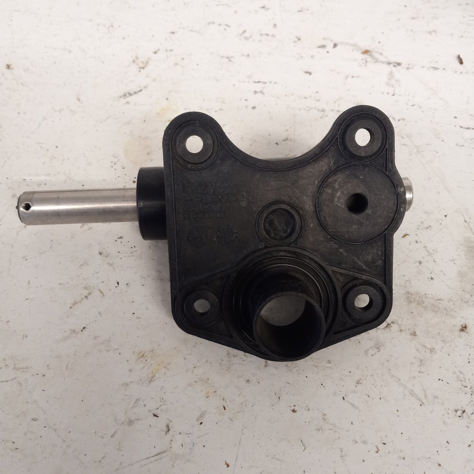 Sea Doo Bombardier 2004-2006 GTI RXP OPAS LH Support Assembly Part# 265000005