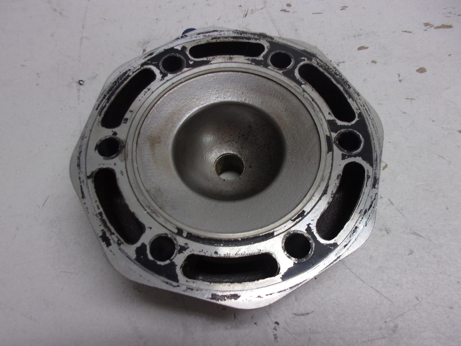 Polaris PWC Watercraft 1995-1997 SLT SLX SL OEM Cylinder Head Part # 3240250