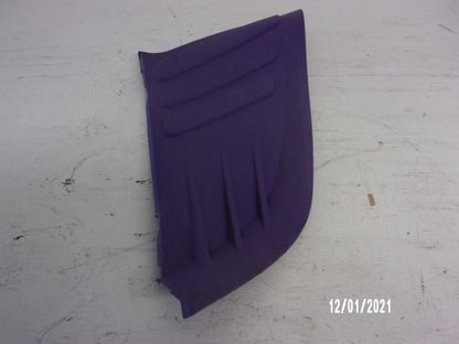 Yamaha WaveRunner 1996 WaveBlaster 760 Purple Left Knee Pad # GK5-6353C-00-00