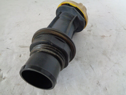 Sea Doo Bombardier PWC 1997-2004 XP / HX OEM Filler Neck + Fuel Cap # 275500229