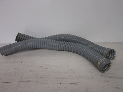 Yamaha Waverunner 1996-1997 Wave Raider 760 Ventilation Hose Set GJ1-U213F-00-00