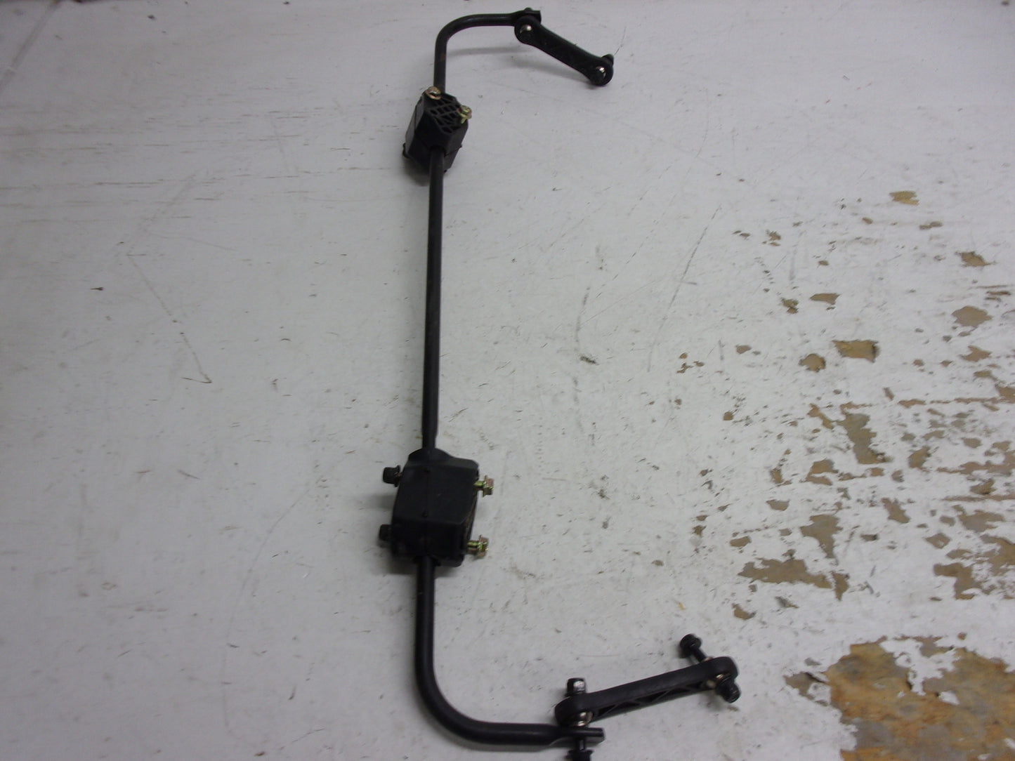 Can-Am Roadster 2019-2022 Ryker OEM Sway Bar Assembly Part# 706202710