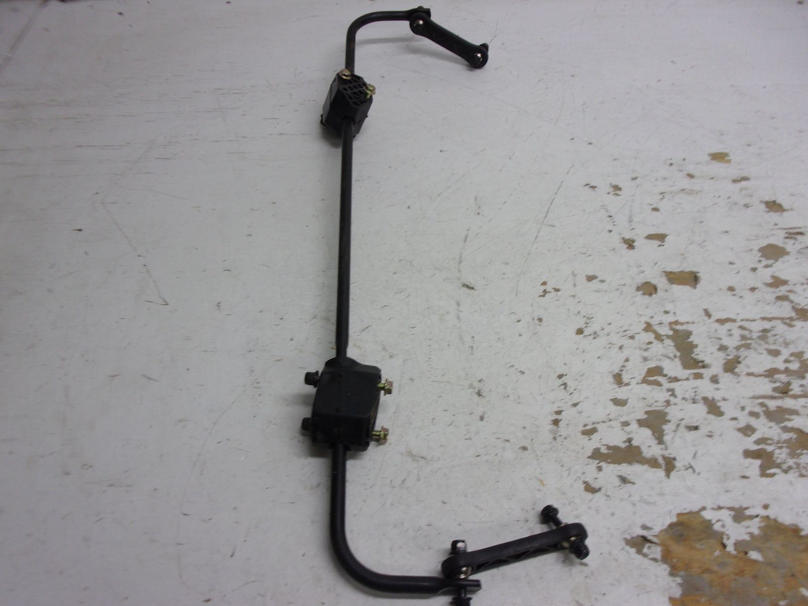 Can-Am Roadster 2019-2022 Ryker OEM Sway Bar Assembly Part# 706202710