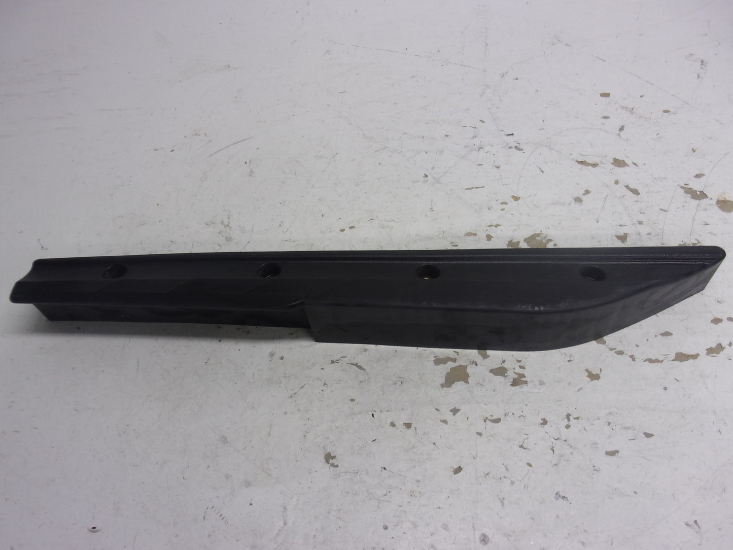 Kawasaki Jet Ski 2007 Ultra 250X LX OEM Right Stabilizer / Sponson 59437-3740-6Z
