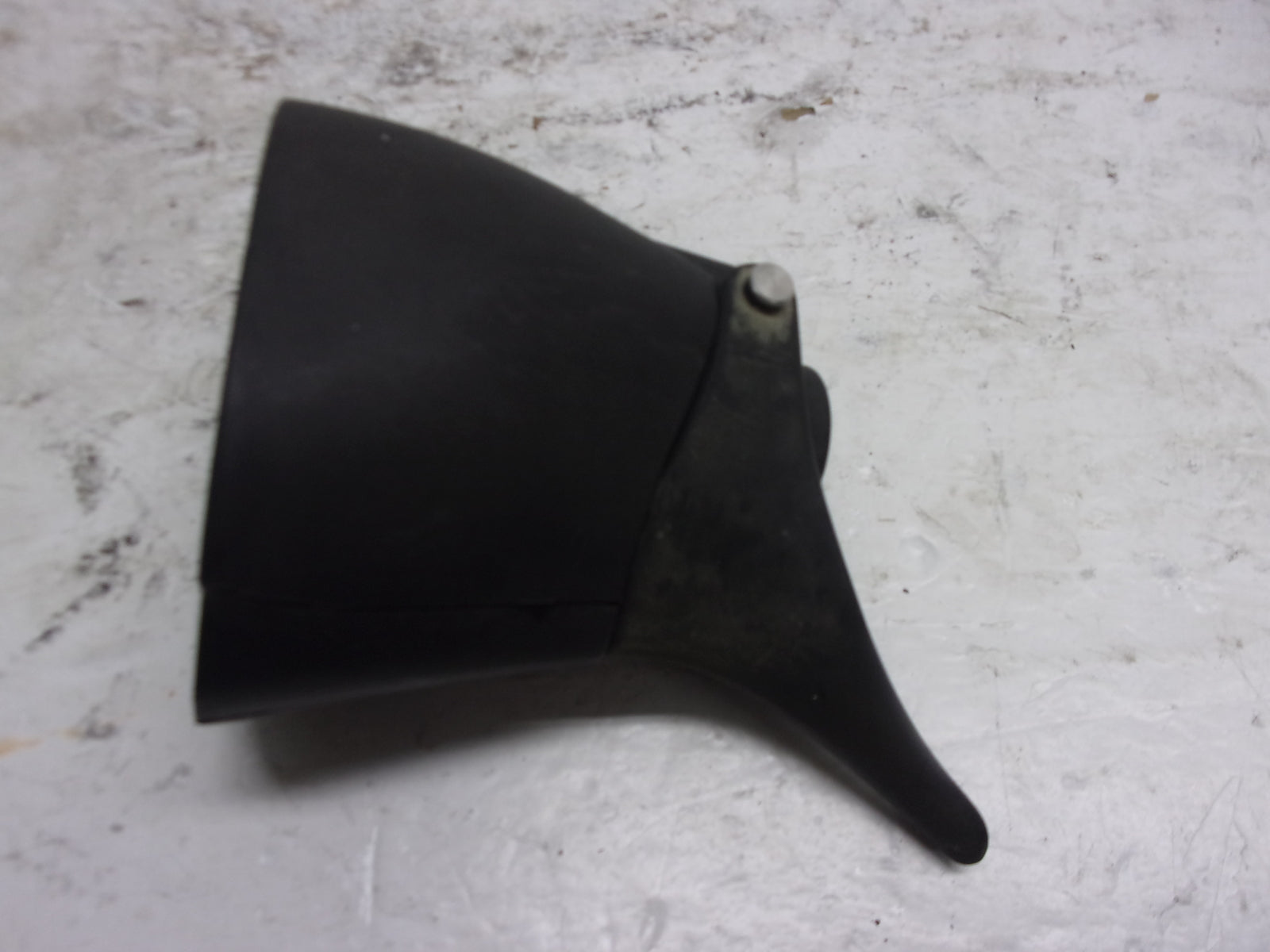 Polaris PWC Watercraft 1999 Genesis OEM Complete Throttle + Block # 5433080
