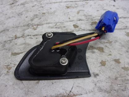Yamaha Waverunner 2006-2011 FX140 FX OEM Switch + Housing # F1X-68090-10-00