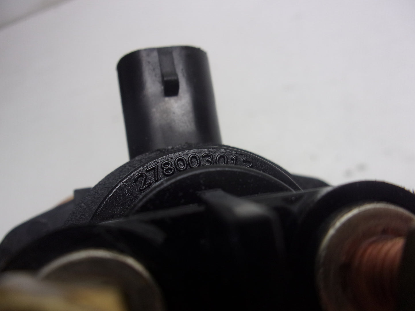 Sea Doo Bombardier 2014-2019 GTS GTI RXP RXT GTX Starter Relay # 278003012