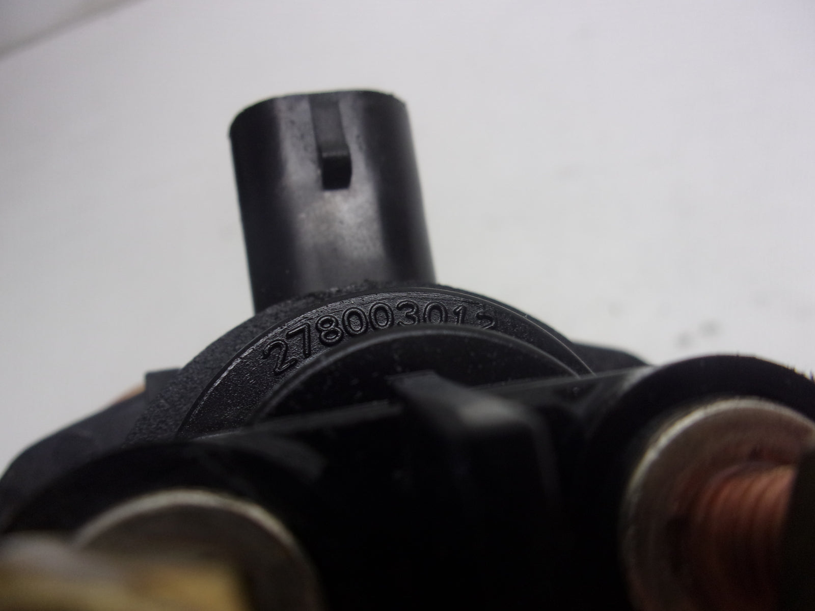 Sea Doo Bombardier 2014-2019 GTS GTI RXP RXT GTX Starter Relay # 278003012