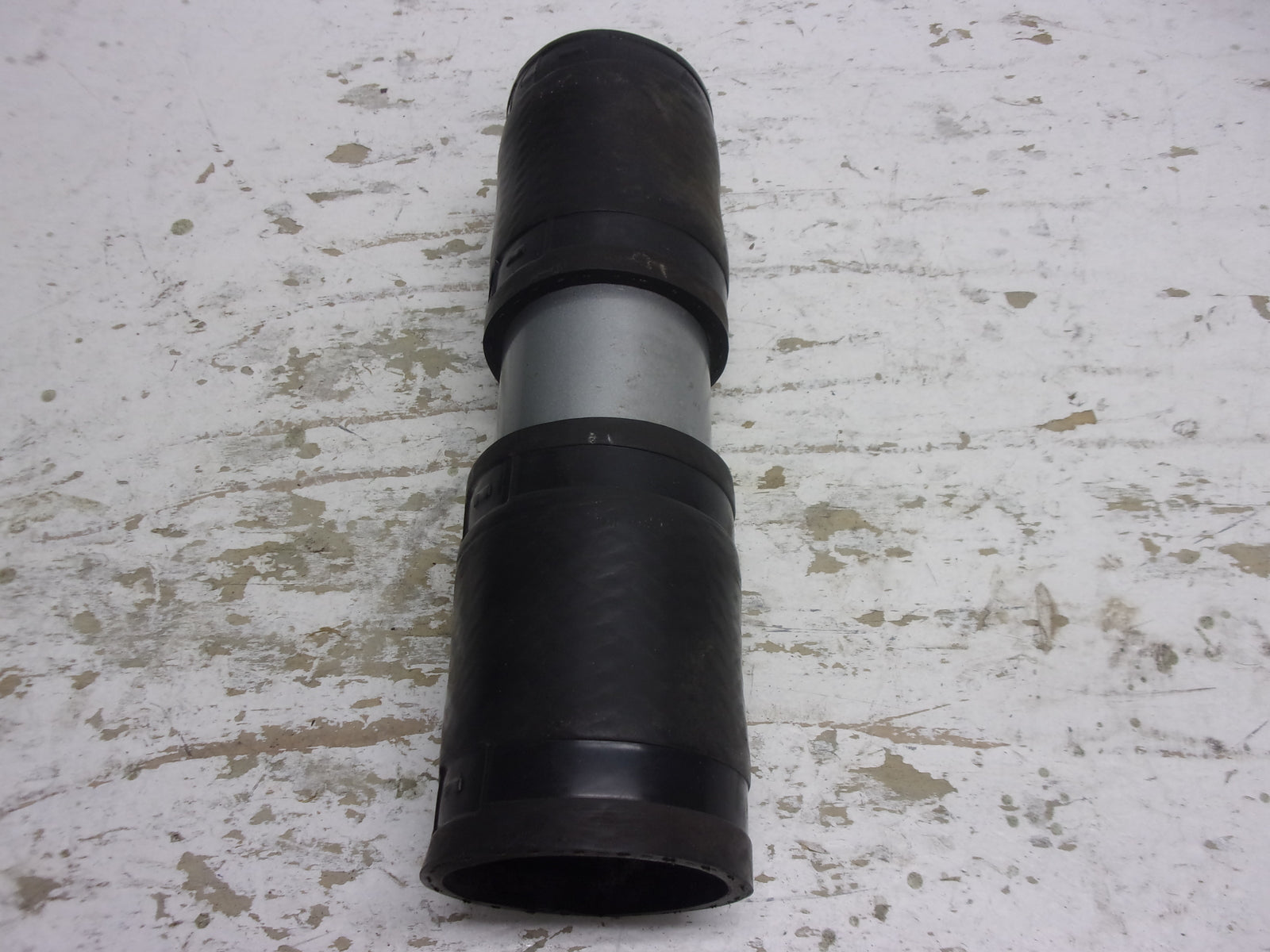 Kawasaki Jet Ski 1996-1998 ZXI 1100 OEM Exhaust Pipe + Hoses Part# 32152-3709