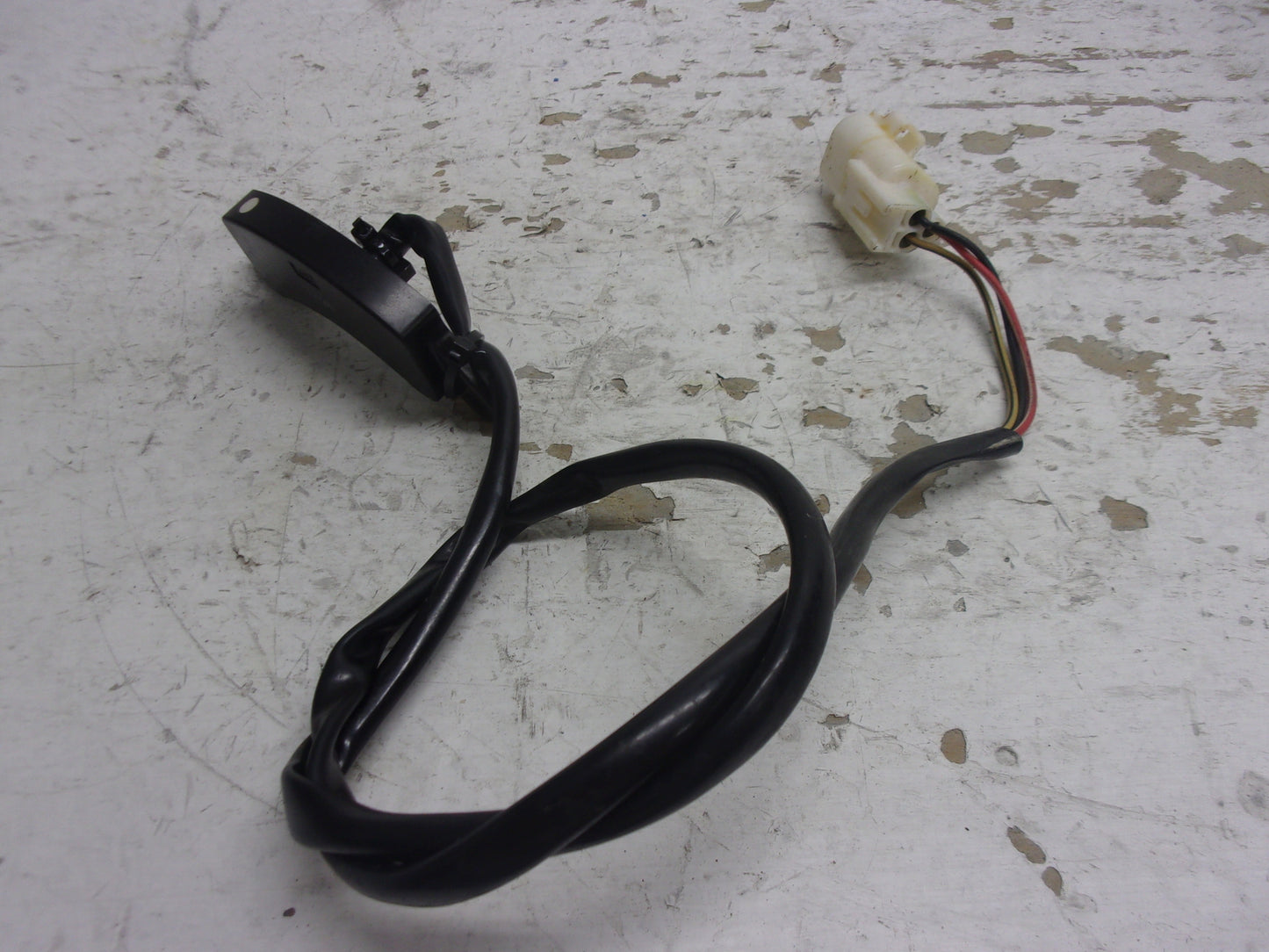 Kawasaki Jet Ski 2001-2021 STX-12F/15F STX OEM Hole IC Sensor Part# 21176-3748