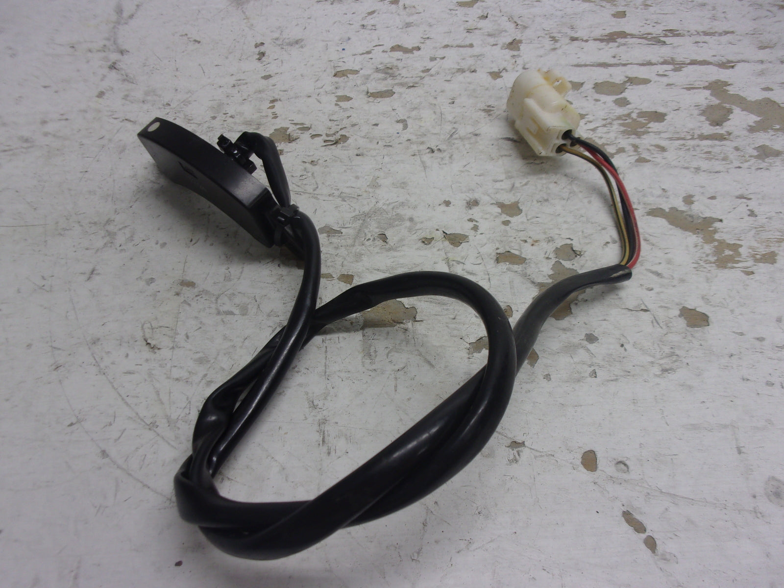 Kawasaki Jet Ski 2001-2021 STX-12F/15F STX OEM Hole IC Sensor Part# 21176-3748