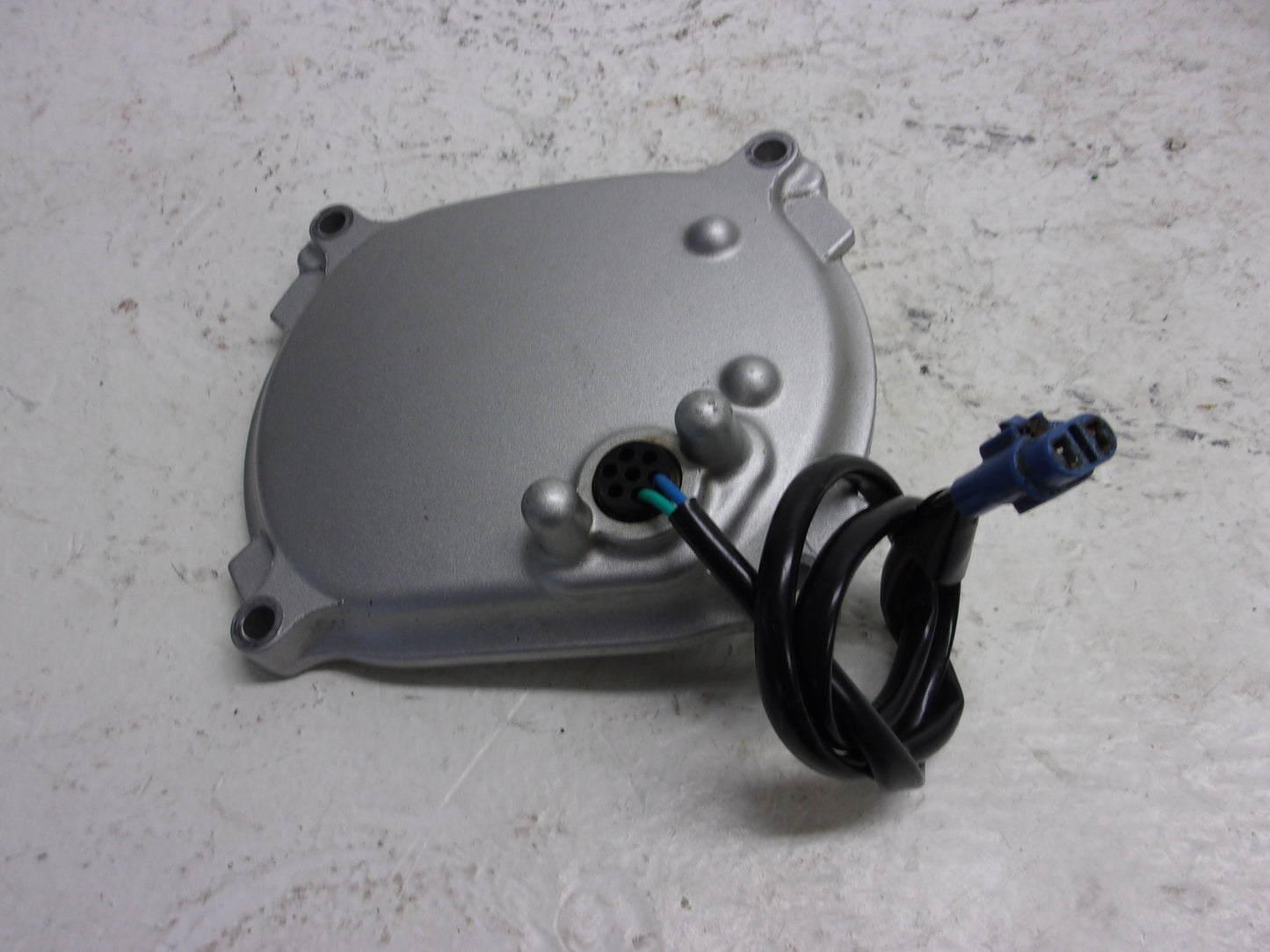 Kawasaki Jet Ski 2004-2021 Ultra STX-12F/15F OEM Pulse Sensor + Cover 14091-3763