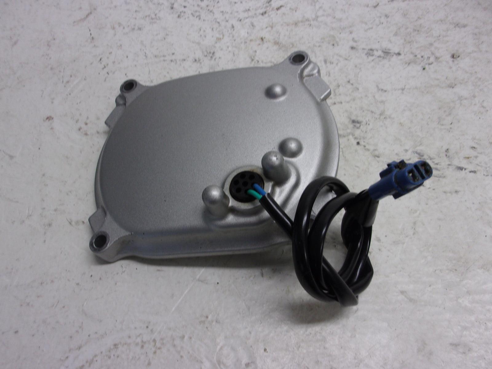 Kawasaki Jet Ski 2004-2021 Ultra STX-12F/15F OEM Pulse Sensor + Cover 14091-3763