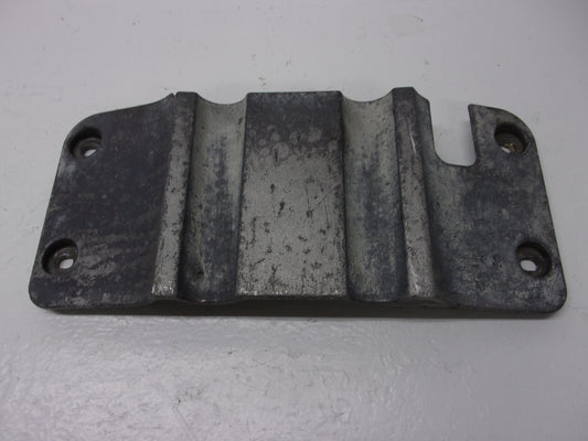 Yamaha WaveRunner 1998-2000 GP 760/800 GP 1200 OEM Ride Plate # GU0-U273B-00-00