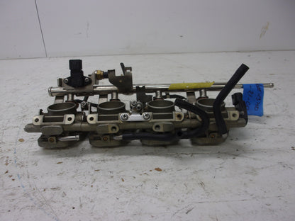 Yamaha Waverunner 2006-2008 FX / HO Throttle Body + Injectors # 60E-13750-21-00