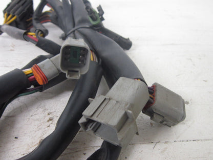Sea Doo Bombardier 2002-2004 GTX DI/RFI OEM Rear Wire Harness Part# 278001726