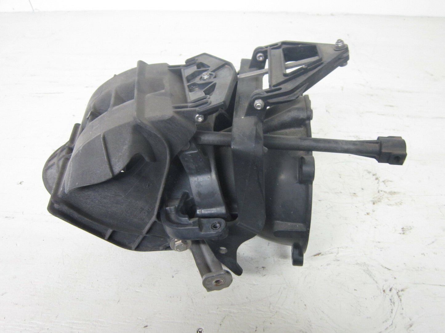 Sea Doo Bombardier 2001-2003 LRV GTX Venturi + Nozzle + Reverse Gate 271001194