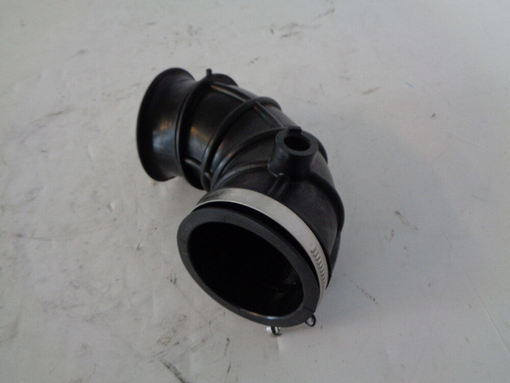 Yamaha 2016-2021 VX EX V1 OEM Air Cleaner Pipe Assembly Part# 6EY-14419-00-00