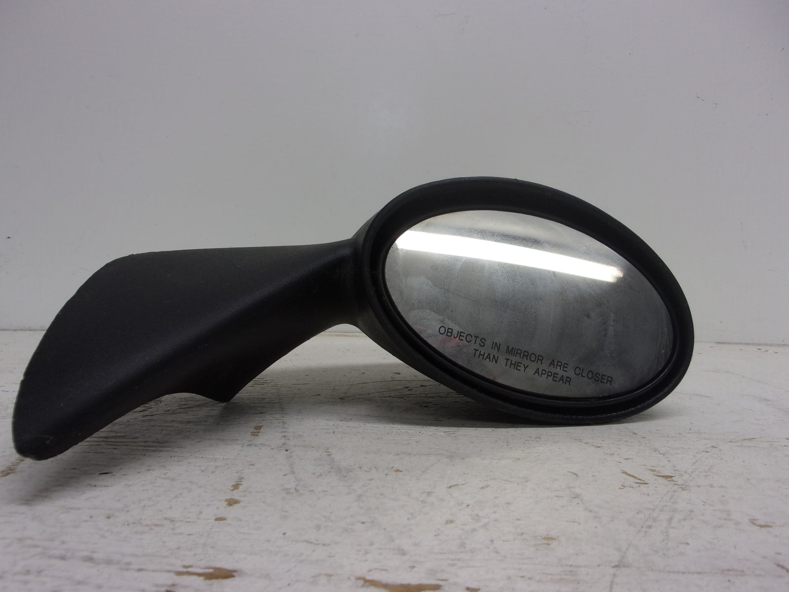 Polaris PWC Watercraft 2000-2004 Genesis Virage OEM Right Mirror 2631973-070
