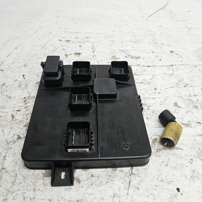 SeaDoo 2001-2002 GTX DI RX DI ECU Electronic Control Module + Key # 278001695