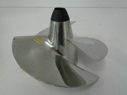 Mastercraft Watercraft 1995 Wet Jet Solas 14.5-18 Performance Impeller # WA-SC-I